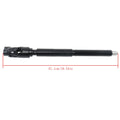Steering Shaft for Ford E-150 E-250 E-350 E-450 Super Duty (2008–2019) 8C2Z3B676B