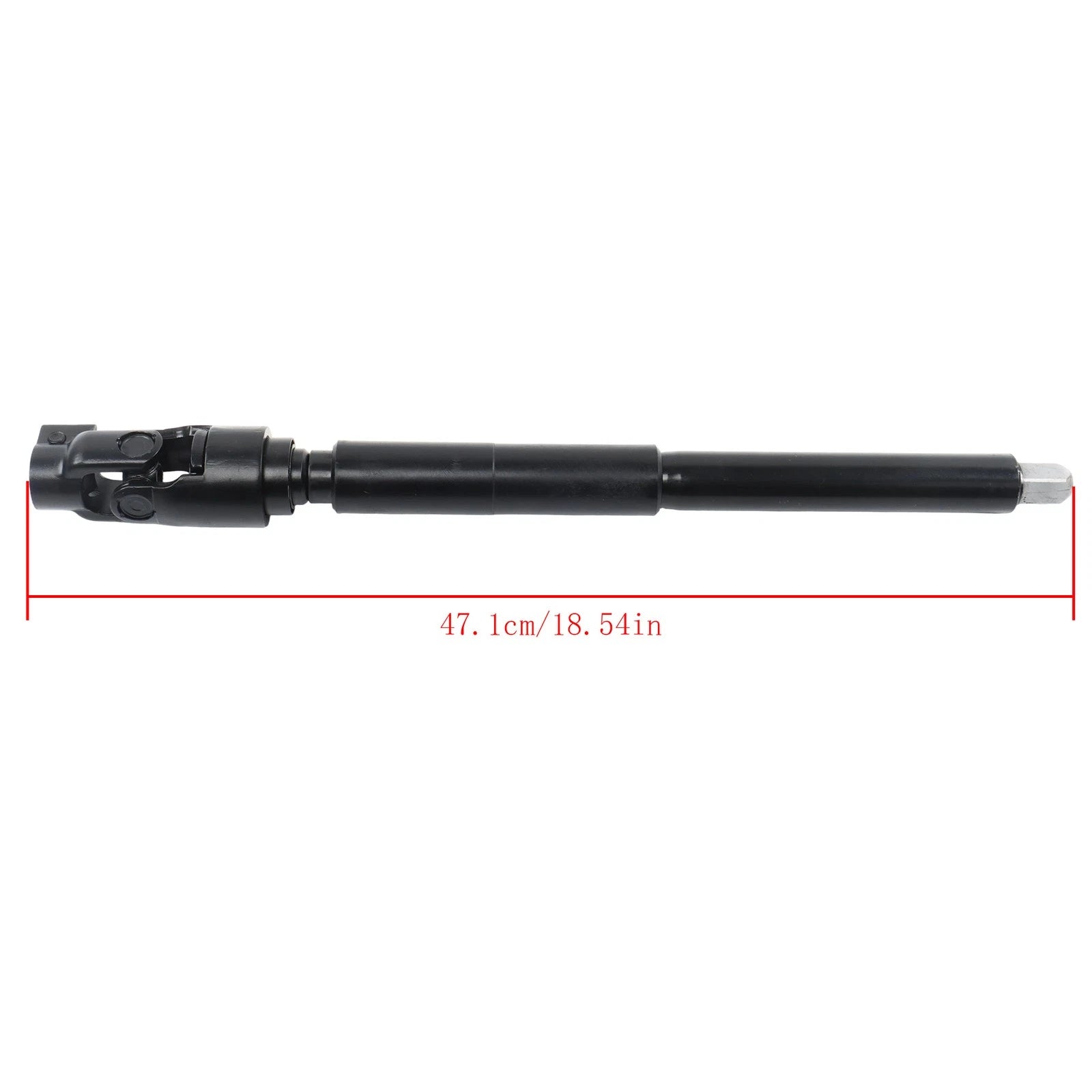 Steering Shaft for Ford E-150 E-250 E-350 E-450 Super Duty (2008–2019) 8C2Z3B676B