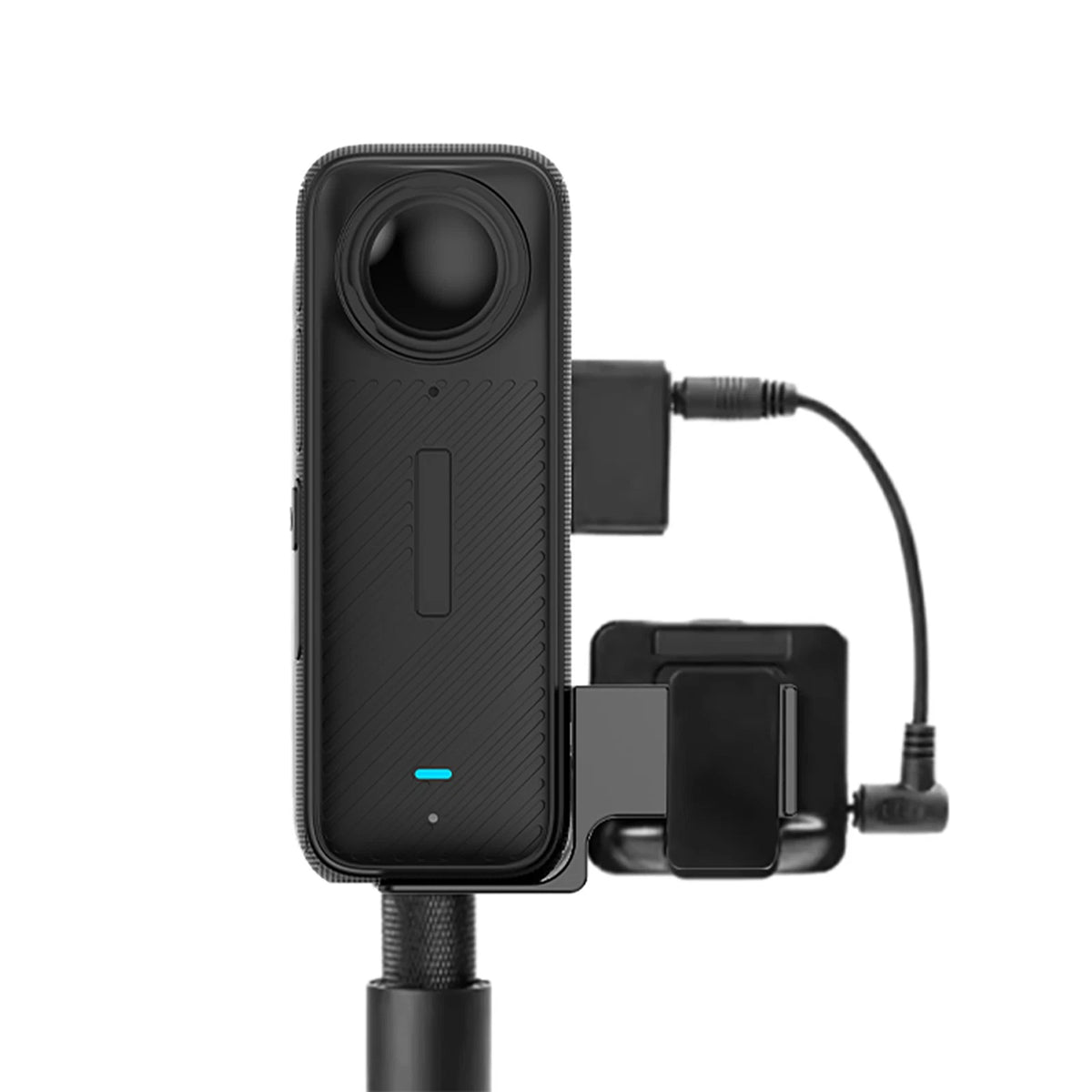 Microphone Expansion Adapter Cable for Insta360 X4 (2023)