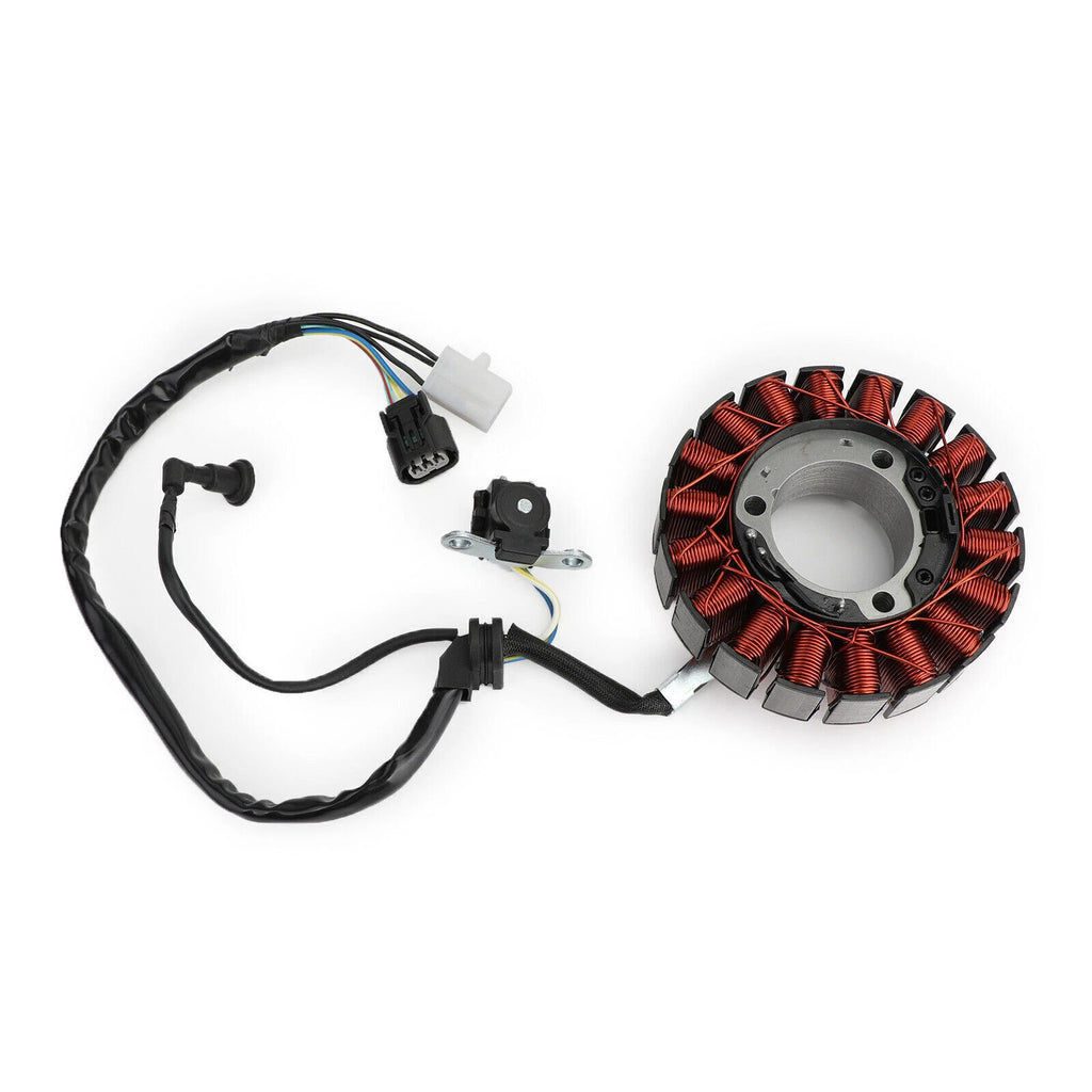 Magneto Stator for Honda CRF250L CRF250LA CRF250RL CRF250RLA (2019) 31120-KZZ-901