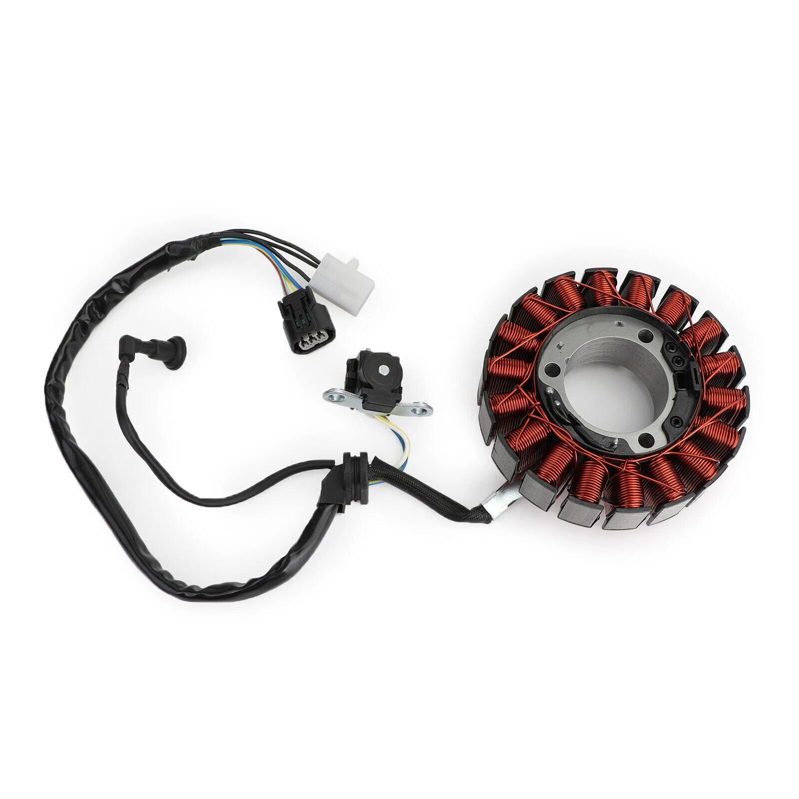 Magneto Stator for Honda CRF250L CRF250LA CRF250RL CRF250RLA (2019) 31120-KZZ-901