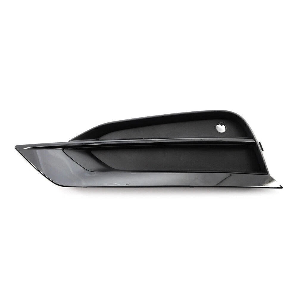 Front Left Fog Light Grille for Volvo S90 V90 (2016–2019) 17 18