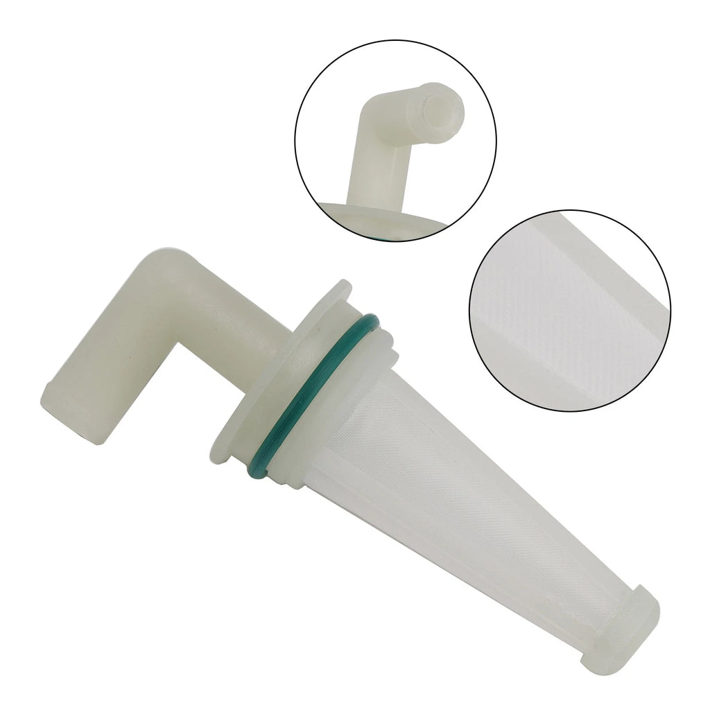 Fuel Filter for Johnson Evinrude Outboard 25HP 40HP 55HP 100HP (1983–1986) 0433190
