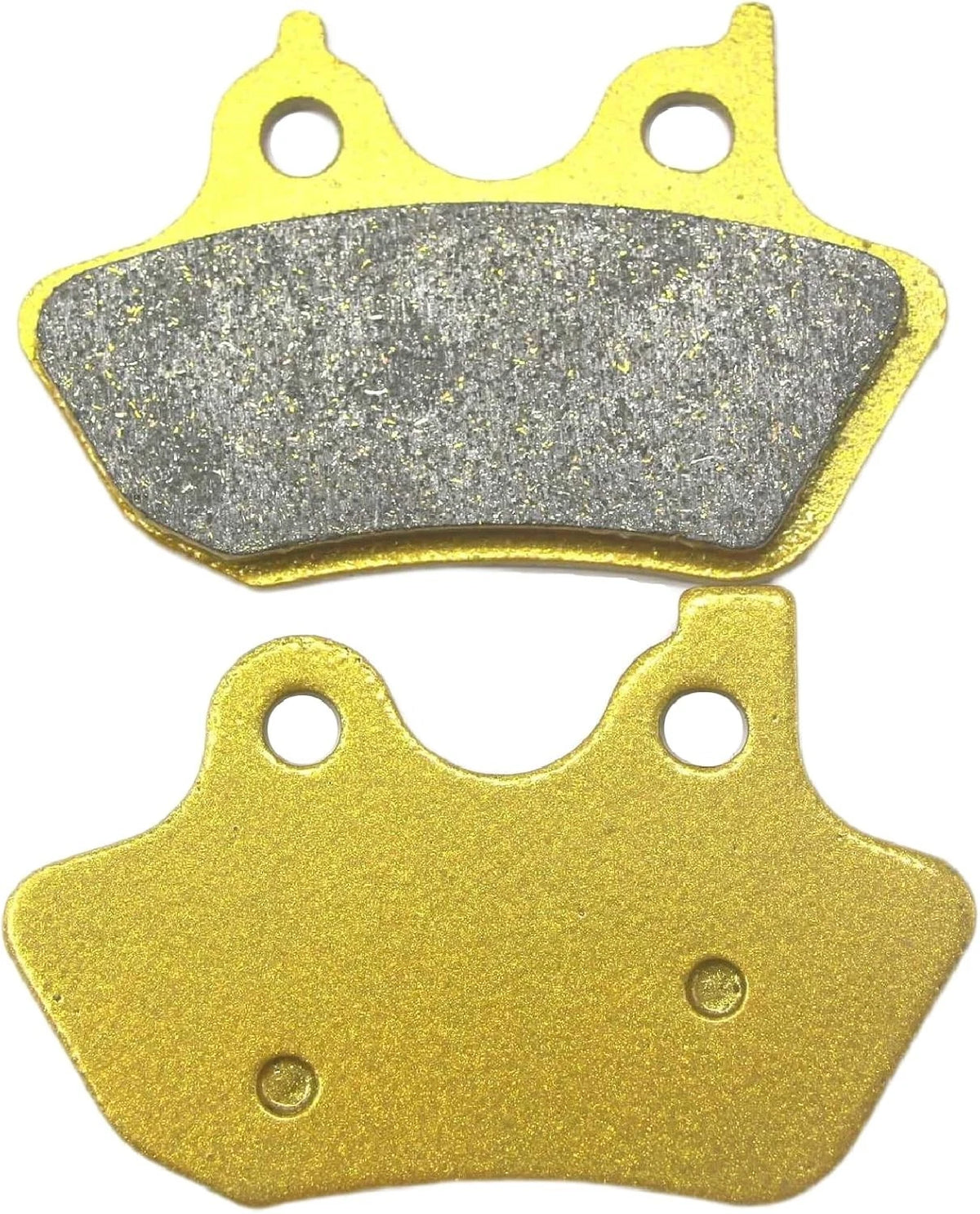 Brake Pads for Harley Davidson Touring (2000–2007) FLHR FLHT