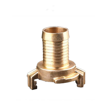 26mm Brass Water Fitting Quick Coupling for Various Applications