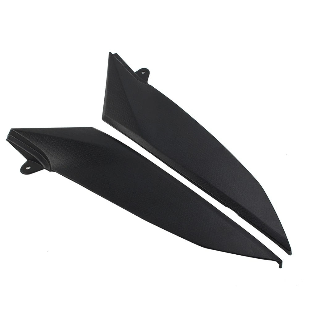 2X Gas Tank Side Trim Cover Panel for Yamaha YZF R1 (2004–2006)