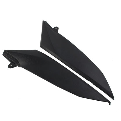 2X Gas Tank Side Trim Cover Panel for Yamaha YZF R1 (2004–2006)
