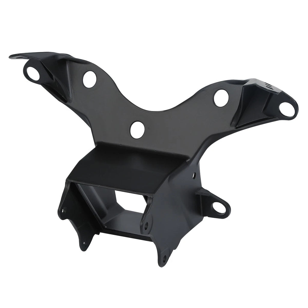 Front Headlight Upper Fairing Stay Bracket for Yamaha YZF R6 (2006–2007)