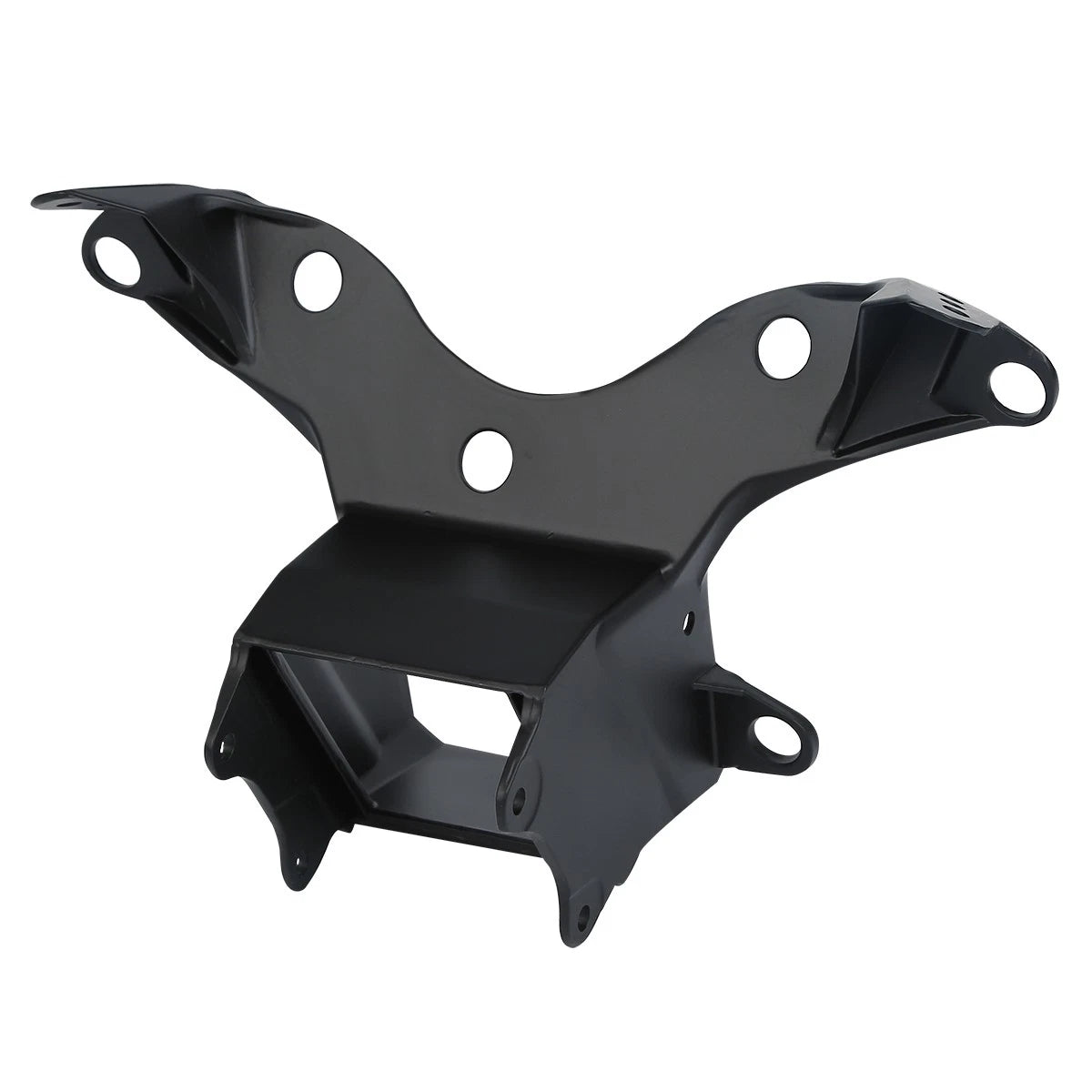Front Headlight Upper Fairing Stay Bracket for Yamaha YZF R6 (2006–2007)