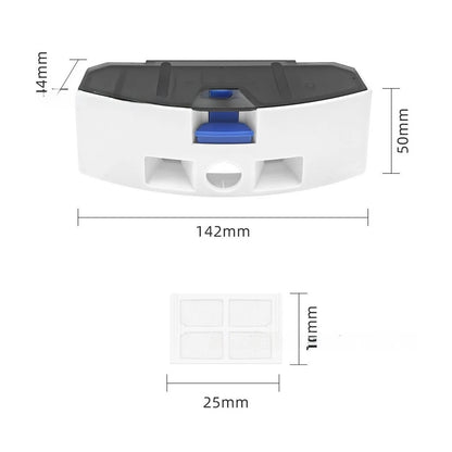 Sewage Tank for Ecovacs T80s Robot Vacuum