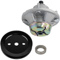 Spindle Assembly With Pulley Deck 48 54 Inch for John Deere Z425 Z445 (2005–2015)