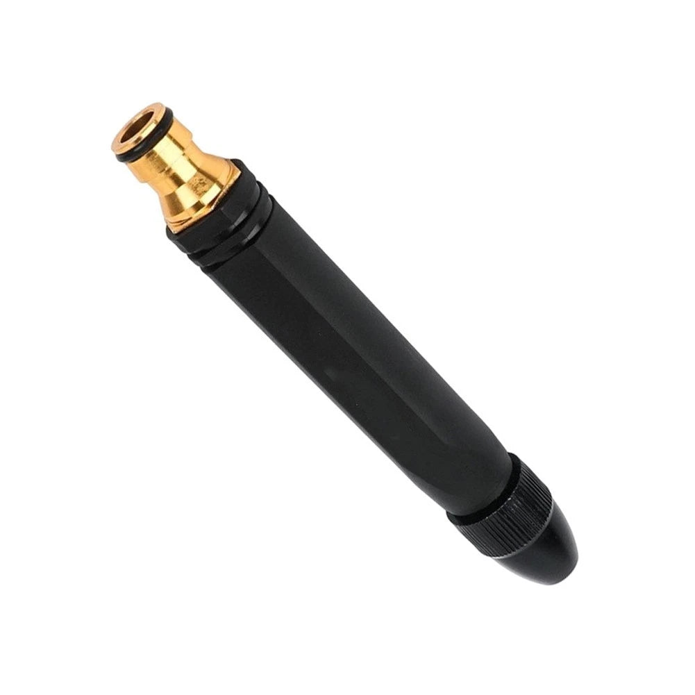 Car Wash Water Tool for Efficient Wheel and Undercarriage Cleaning