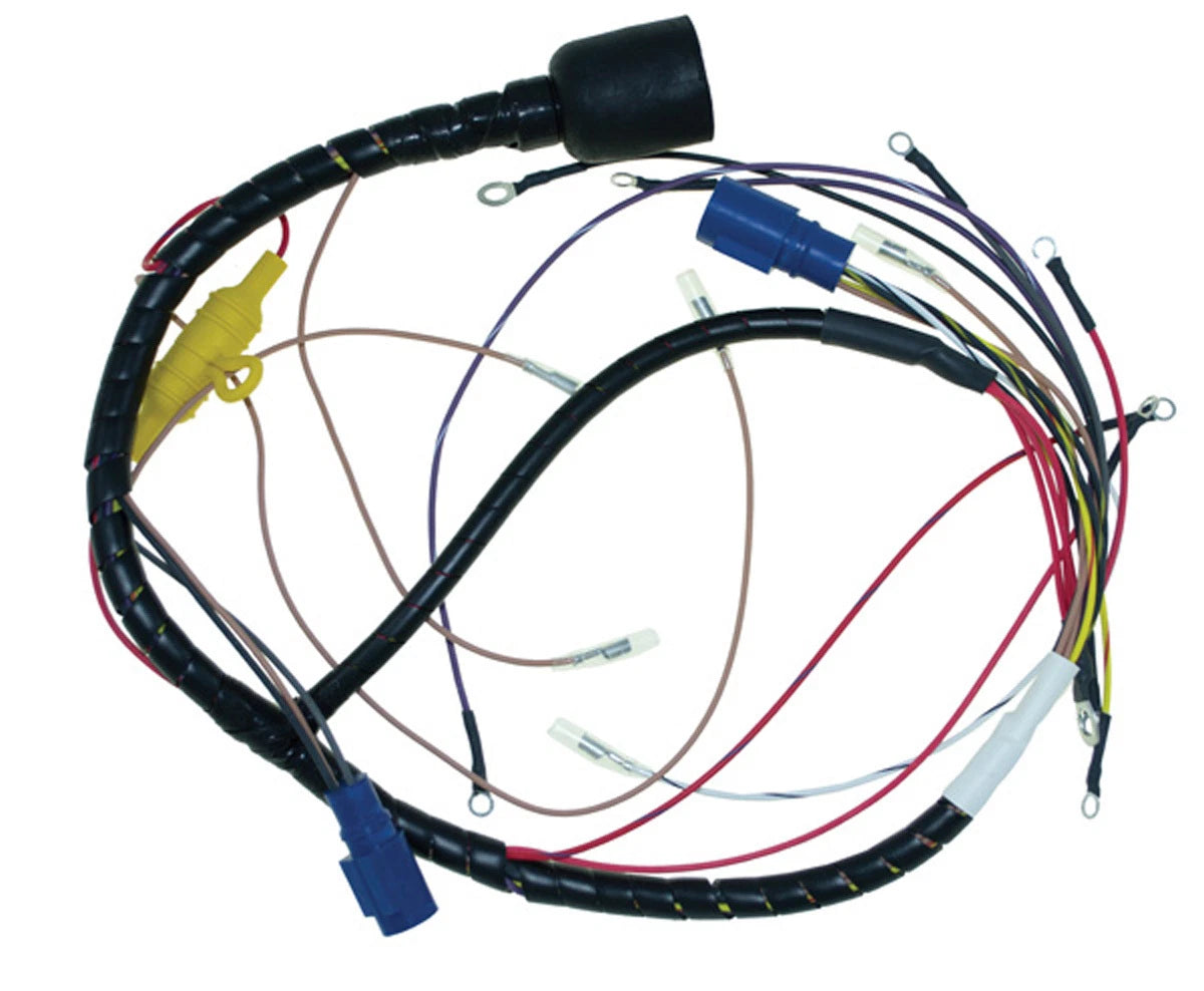 CDI Harness for Johnson Evinrude 150-175 Hp (1989–1990) 413-3852