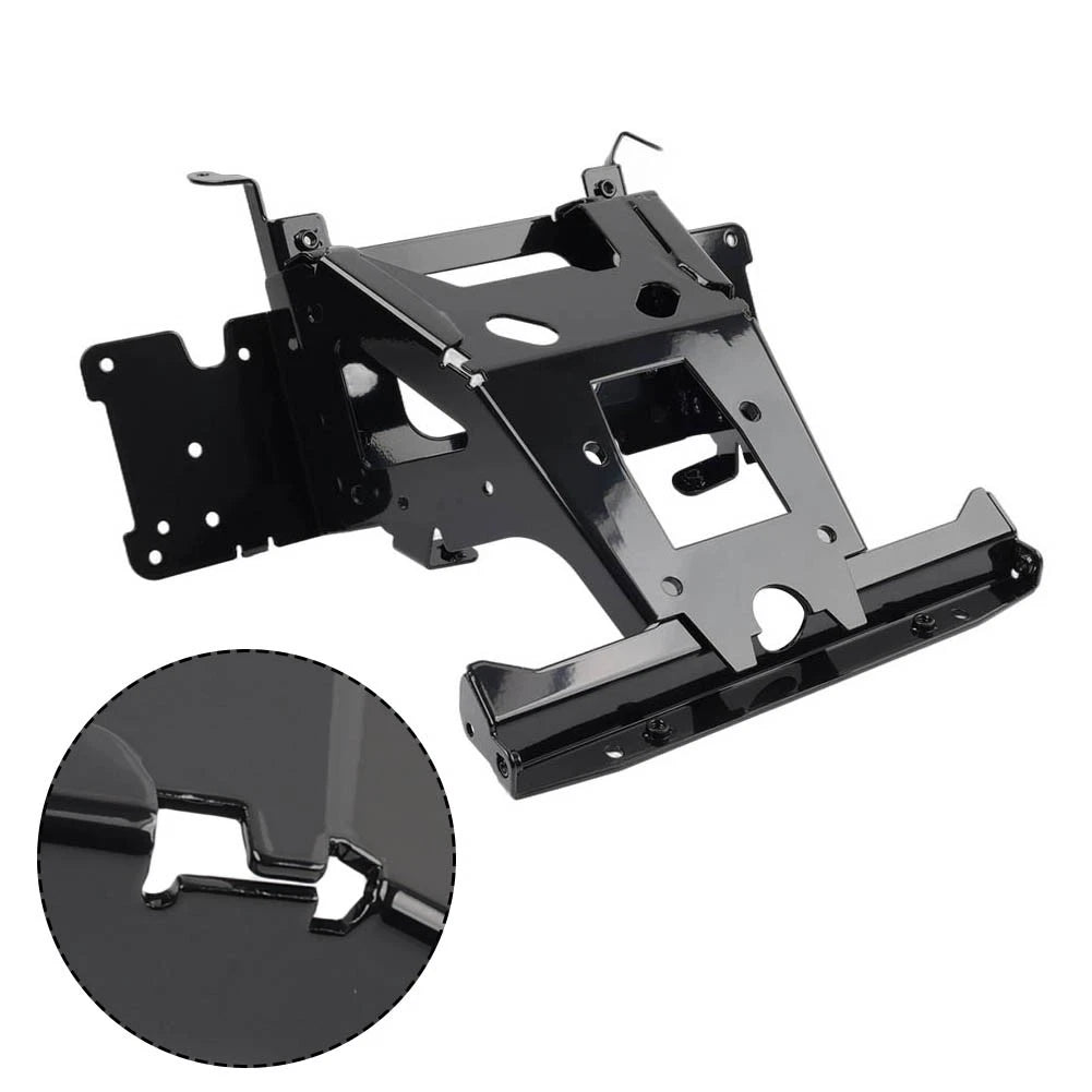 Inner Fairing Bracket Radio Mount for Harley Road Glide (2015–2022)