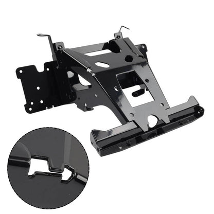 Inner Fairing Bracket Radio Mount for Harley Road Glide (2015–2022)