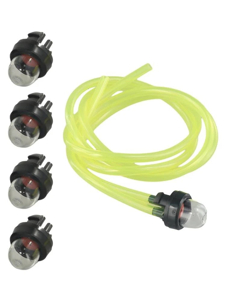 5X Fuel Line Pipe Accessories for Poulan String Trimmer