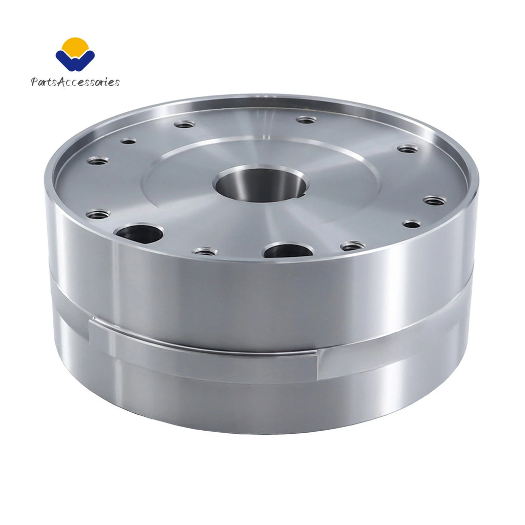 Flywheel Rotor for Polaris Predator 500, Outlaw 500 (2003–2007) 3088055