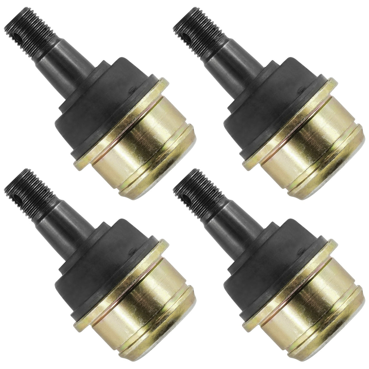 Lower and Upper Ball Joints Replacement for Can-Am Traxter 500 (1999–2005)