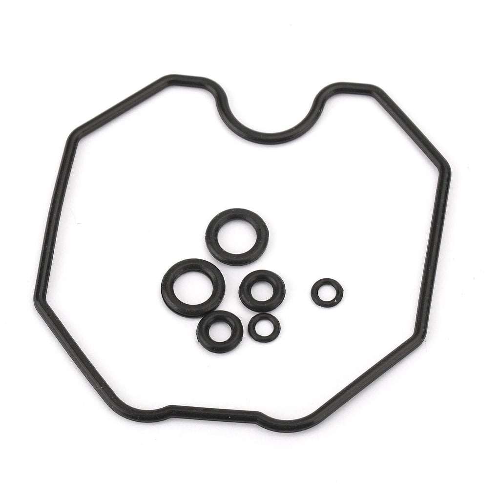 Carburetor Repair Rebuild Kit for Honda CB750F (1977–1978), CB750K (1978)
