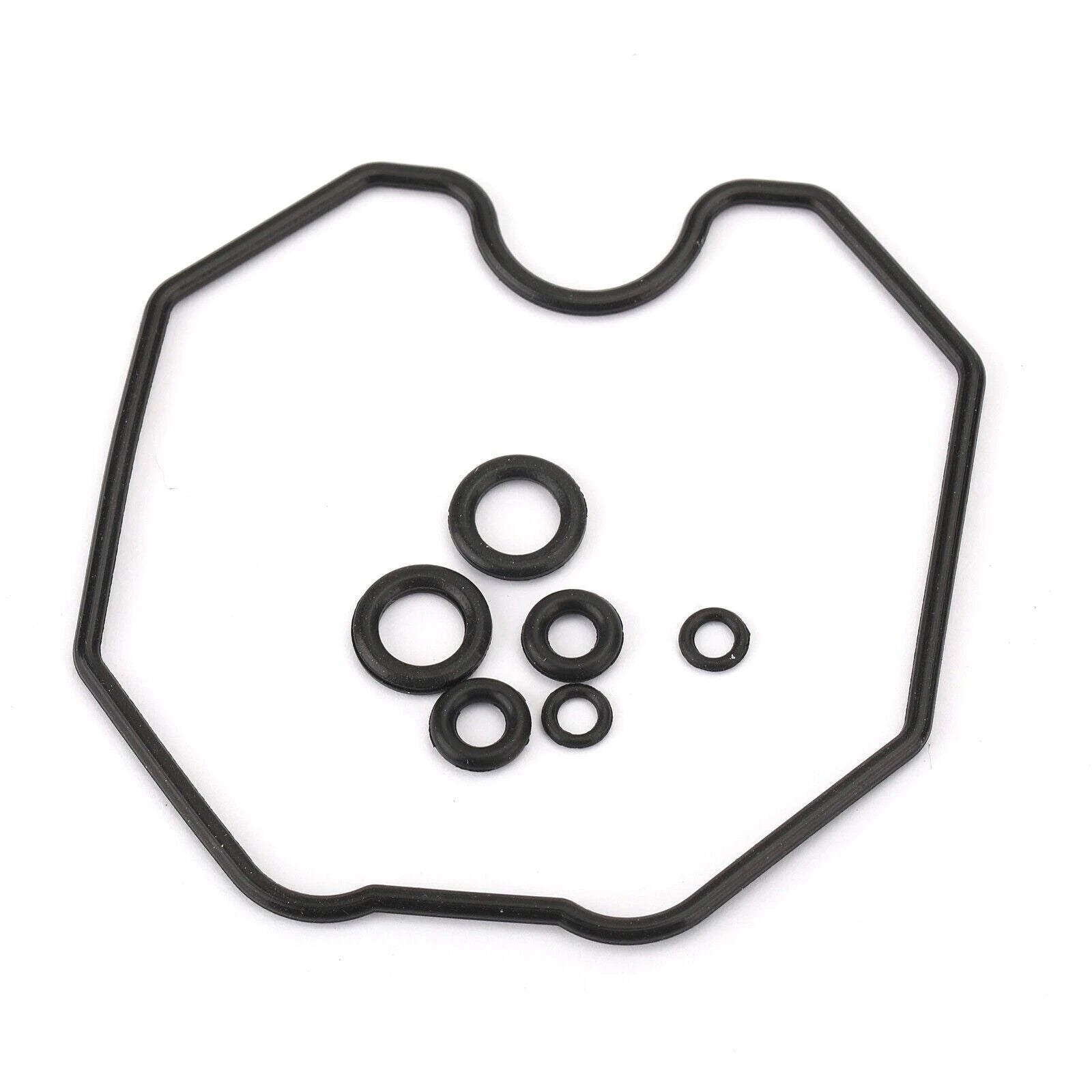 Carburetor Repair Rebuild Kit for Honda CB750F (1977–1978), CB750K (1978)