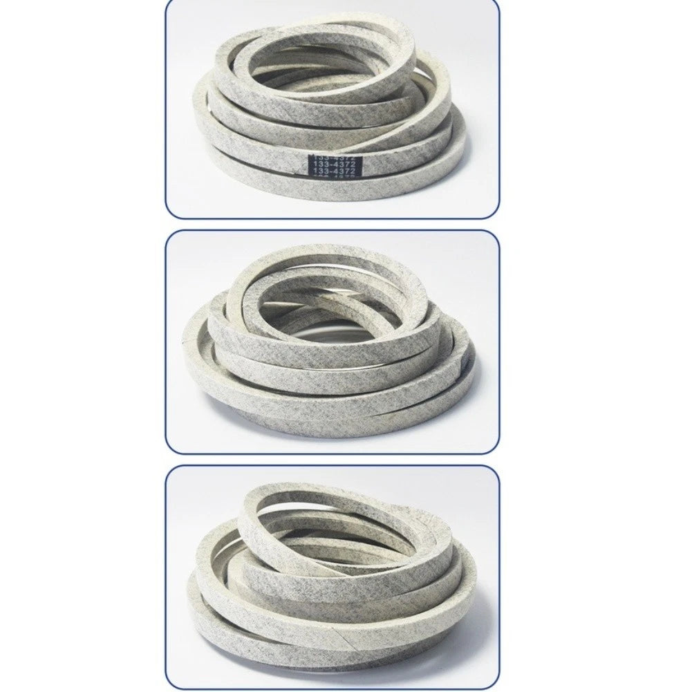 Reinforced V Belt for Toro Lawn Mower