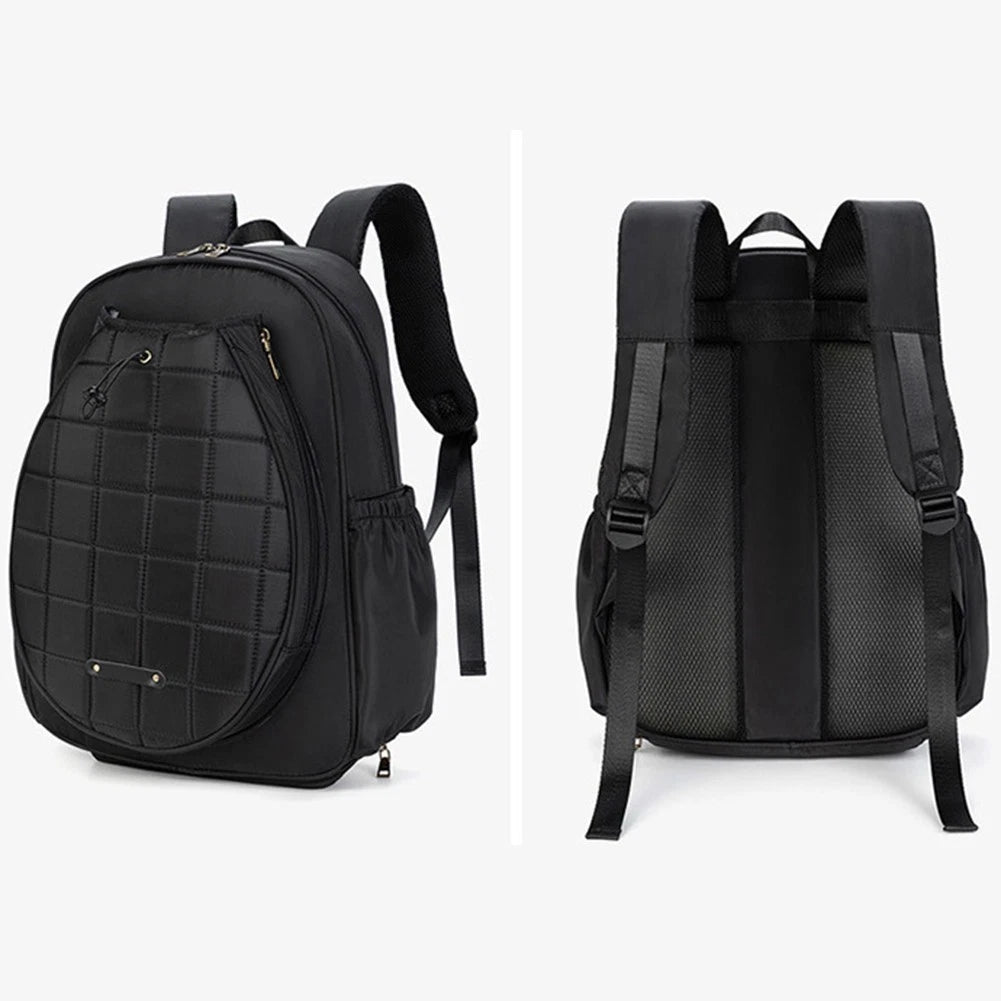 Tennis Racket Backpack with Reliable Protection