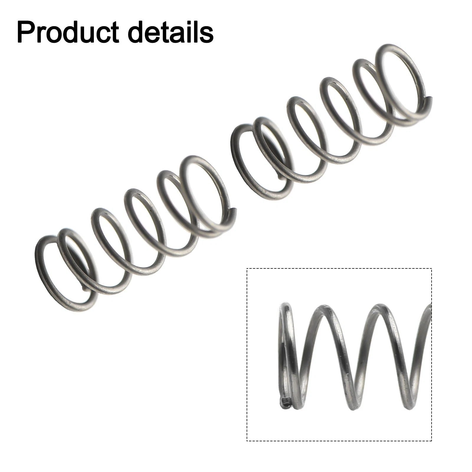 Replacement Spring Gear for DAIWA Alphas Baitcasting Reel (2020–2022)