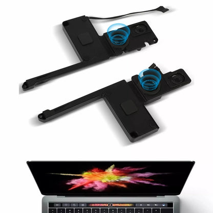 Speaker Repair Set for MacBook Pro Retina 15in A1398 (2012–2015)