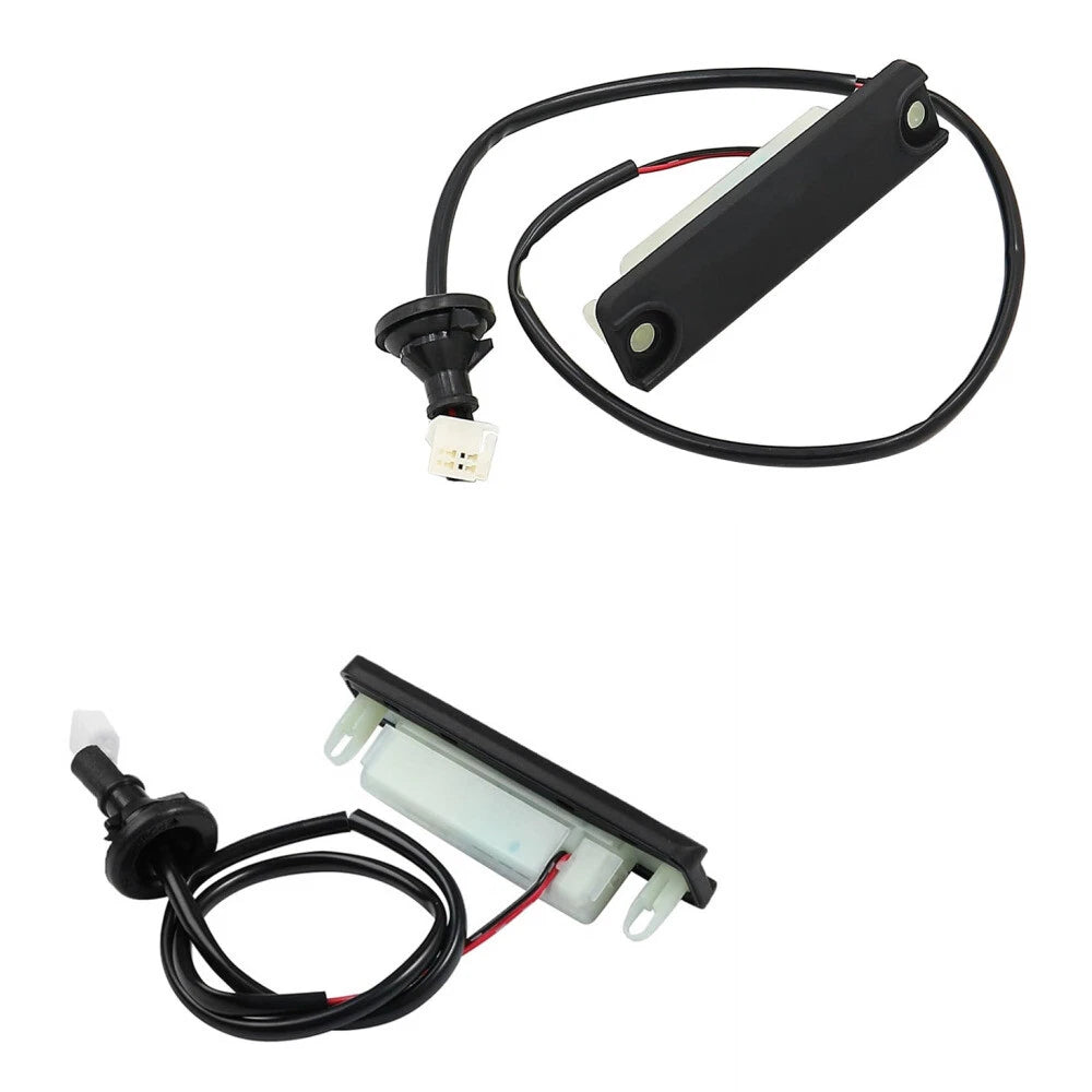 Rear Trunk Tailgate Release Switch Button For Toyota Prius 2004-2009 84840-47020