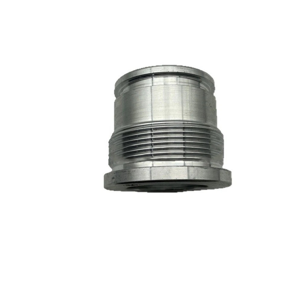 For Excavator Repair Cylinder Head Metal Construction Replacement Installation