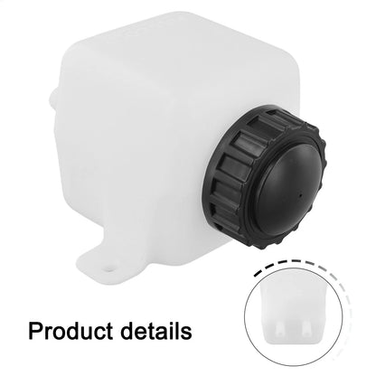 Hydraulic Oil Tank Kit for Lawnmower (700ml Capacity)
