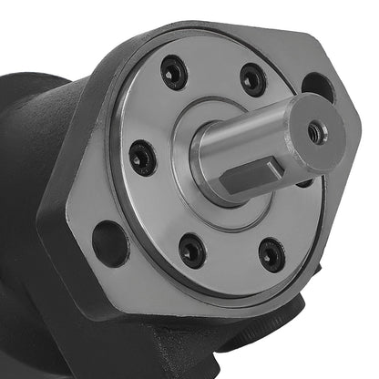 2X Hydraulic Motor for Eaton Char-Lynn S Series (103-1027-012, 1031027)