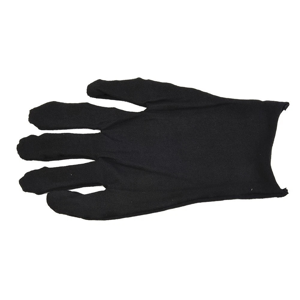 Cotton Gloves for Outdoor Cleaning (Ergonomic Design)