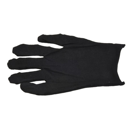 Cotton Gloves for Outdoor Cleaning (Ergonomic Design)