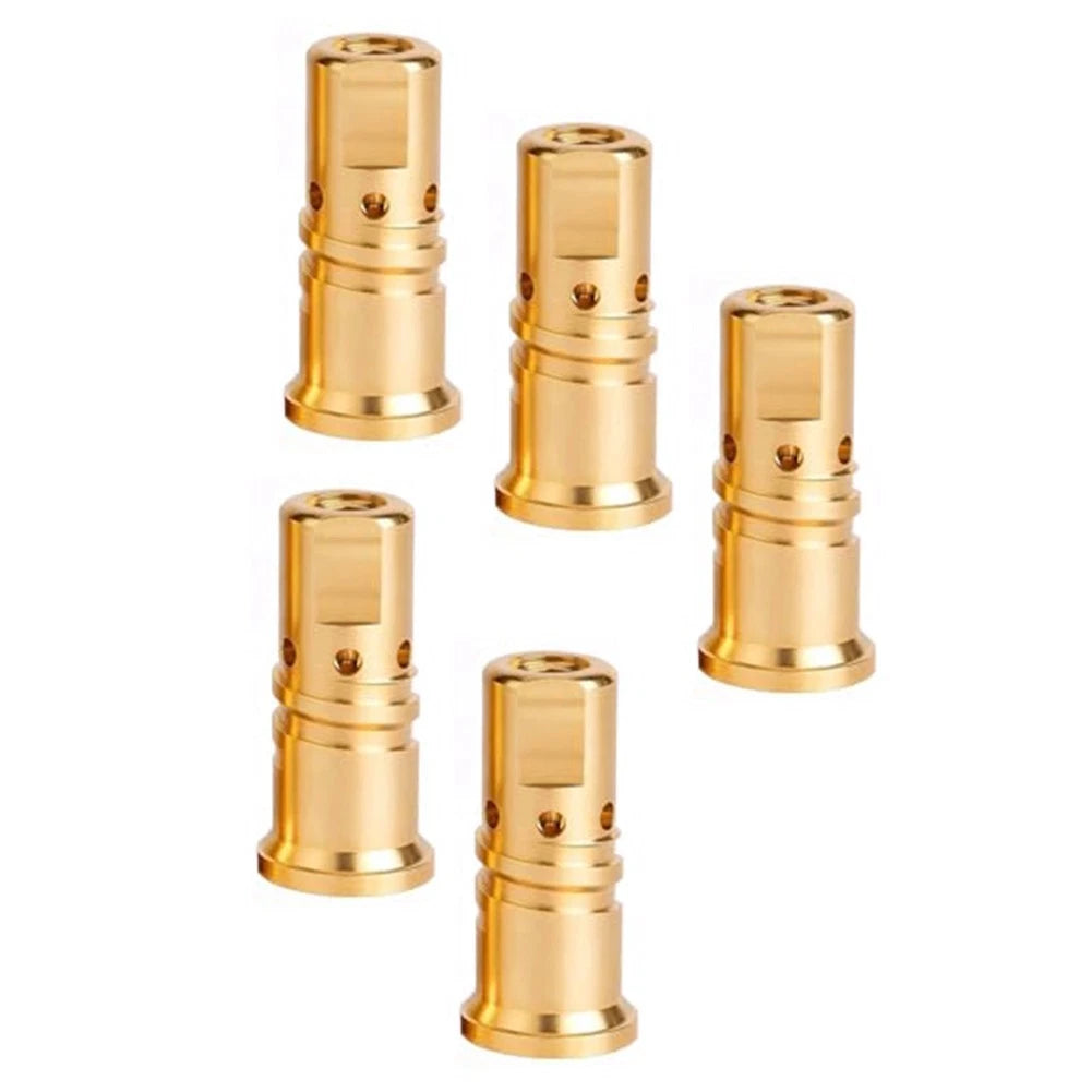 5PK Gas Diffuser for Miller Spoolmatic Pro XR Series