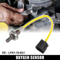 Air Fuel Ratio Oxygen Sensor Replacement for Mazda MX-5 Miata 2.0L (2009–2013)