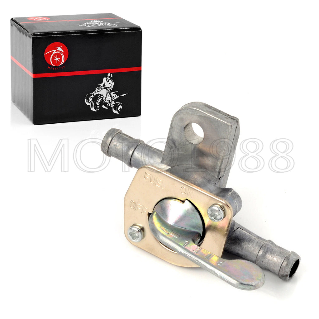 Fuel Valve Petcock for Honda CRF450R (2002–2008) 16950-MEN-731 16950-MEB-671