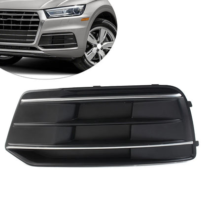 Fog Light Grille Cover for Audi Q5 (2018–2022) 80A807679D