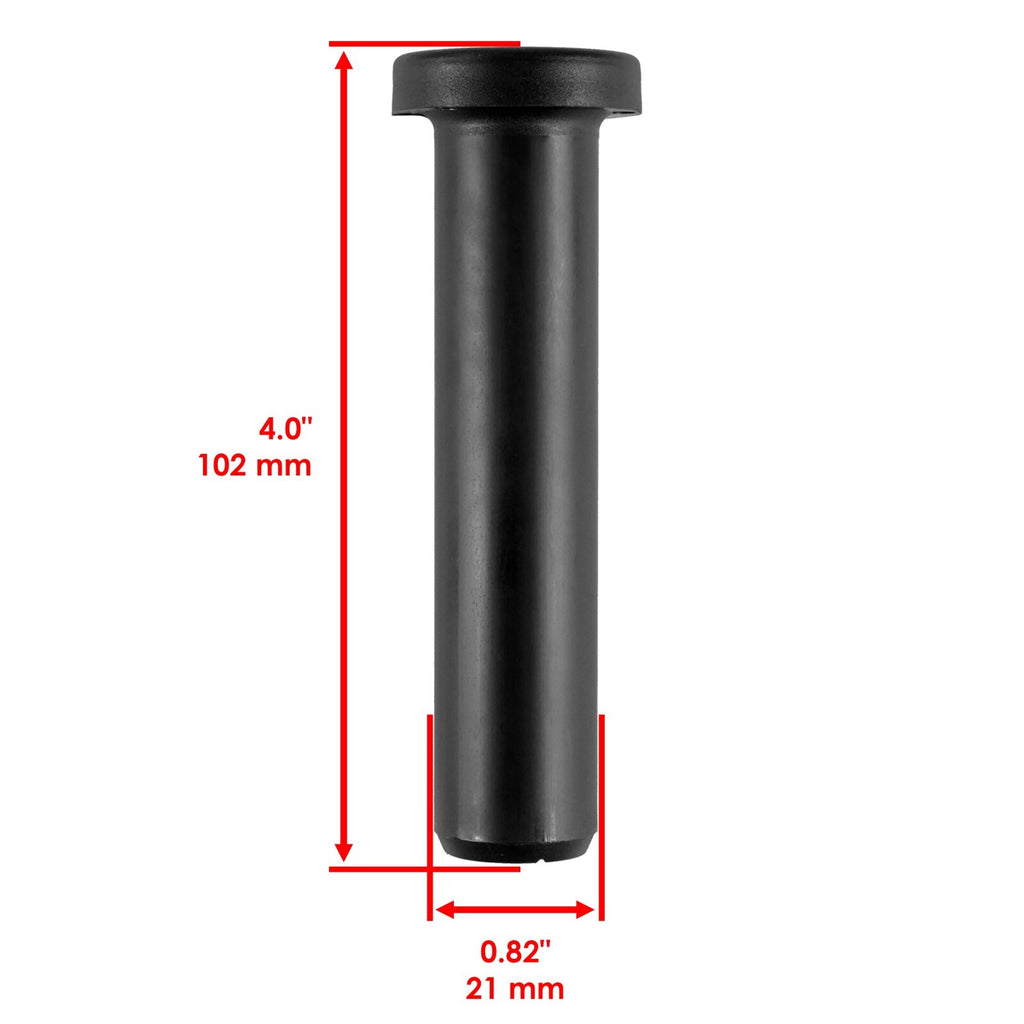 Rear Upper Control Arm Bushing Kit for Polaris Sportsman 850 Touring (2011–2014)