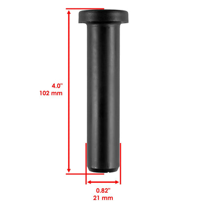Rear Upper Control Arm Bushing Kit for Polaris Sportsman 850 Touring (2011–2014)