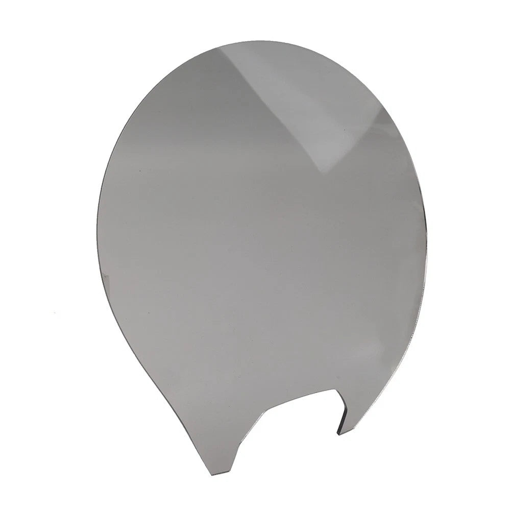 Headlight Screen Lens Cover Guard for Honda CB1000R (2021–2022) Grey