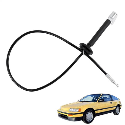 Speedometer Cable for Honda Civic CRX (1988–1991) M/T Transmission