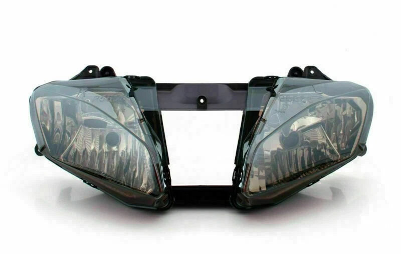 Headlight Assembly for Yamaha YZF 600 R6 (2006–2007)