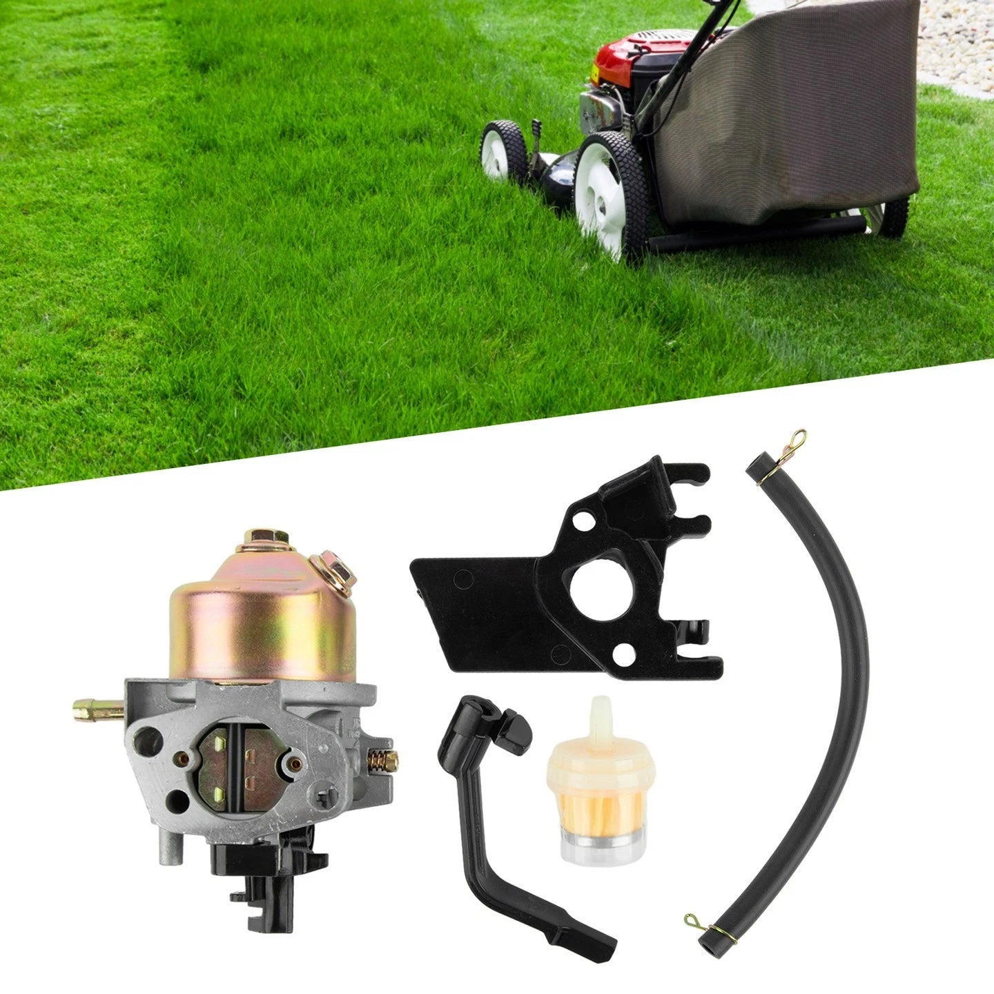 Carburetor Accessories for Lawnmower (099960001140)