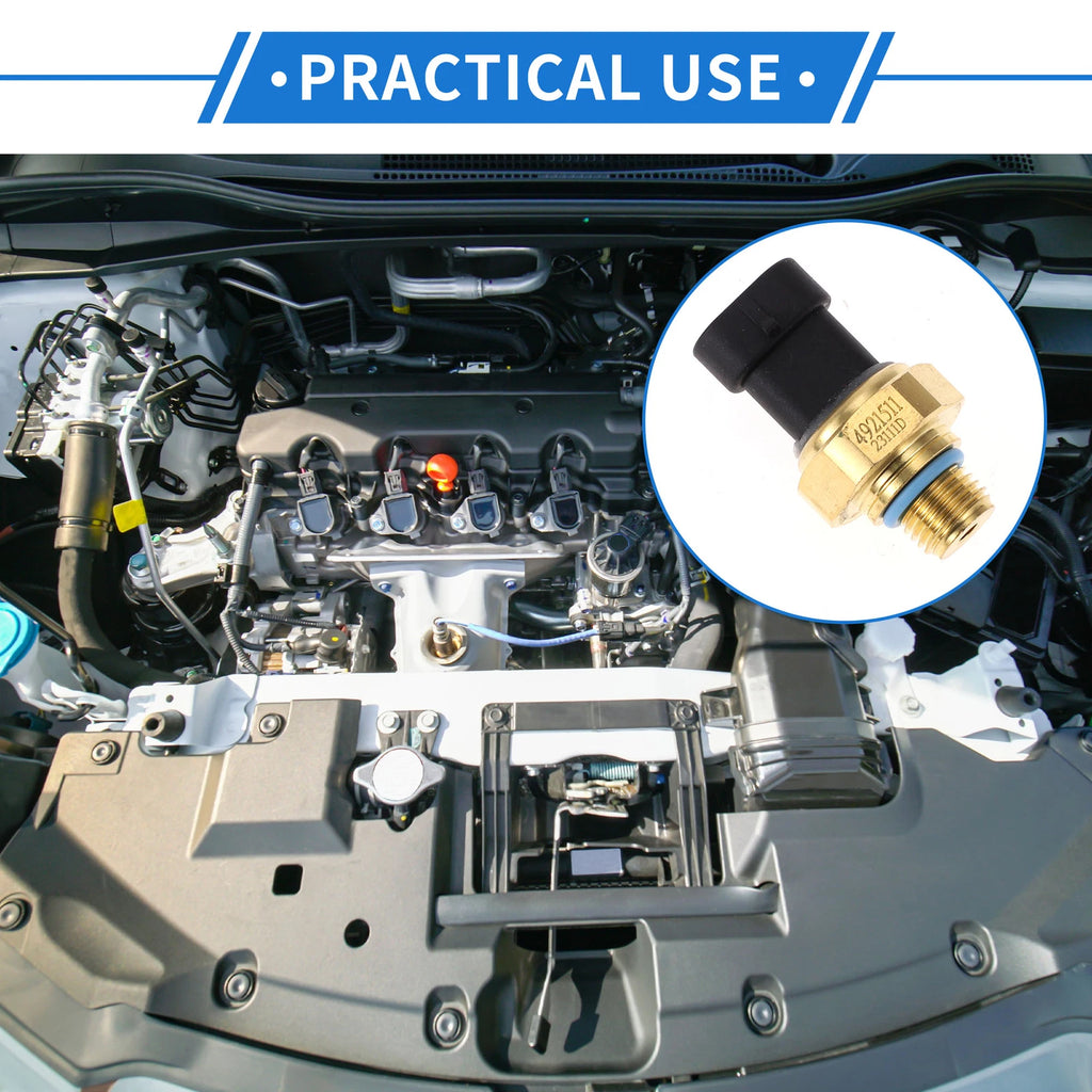 Engine Oil Pressure Sensor for Ram 2500 3500