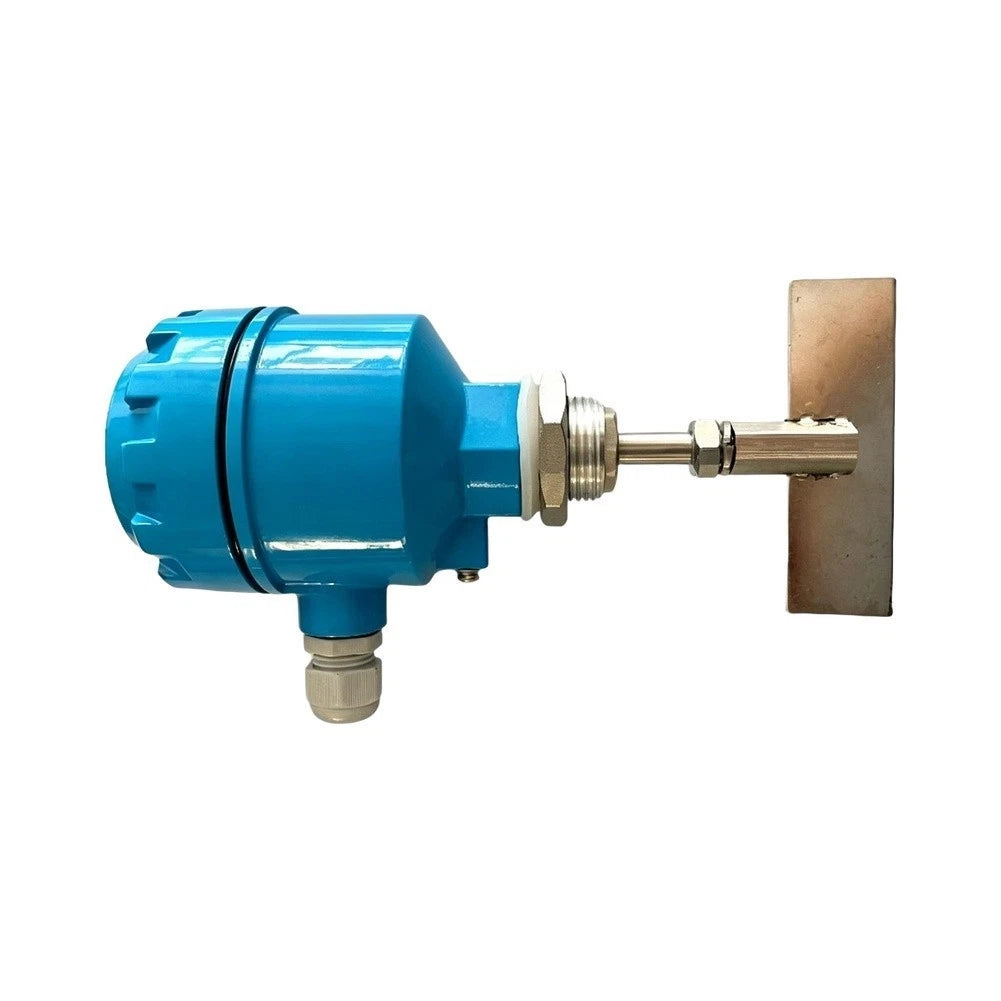 Rotary Paddle Level Sensor 220V AC for Silos Hoppers (2010–2023)