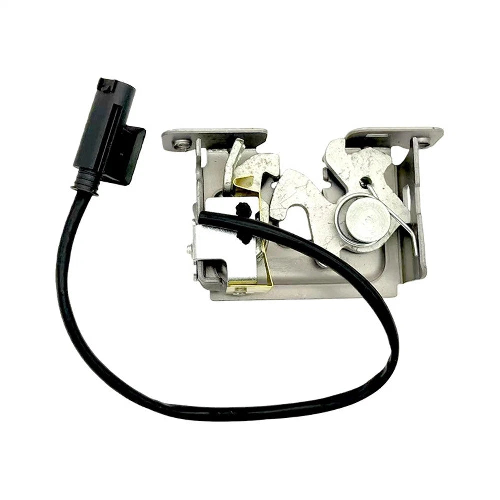 Hood Lock Latch 51237008755 for BMW 1 3 5 6 Series X1 E84 X3 E83 (2004–2019)