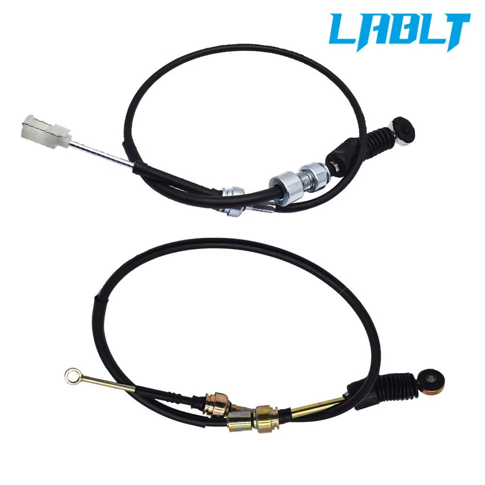 Shift Control Cable for Toyota RAV4 2.0L L4 (1996–2000)