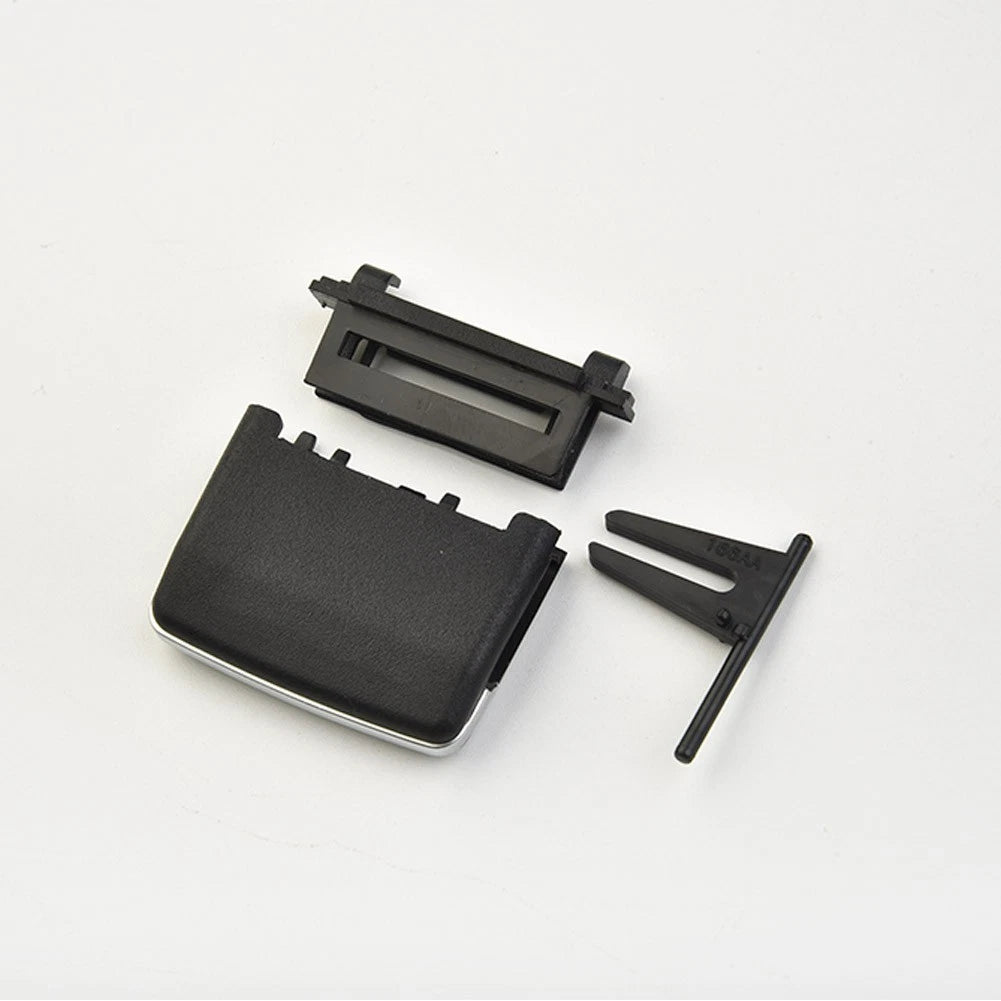 A/C Air Vent Outlet Tab Clip for Mercedes W164 X164 ML GL Class (2006–2012)