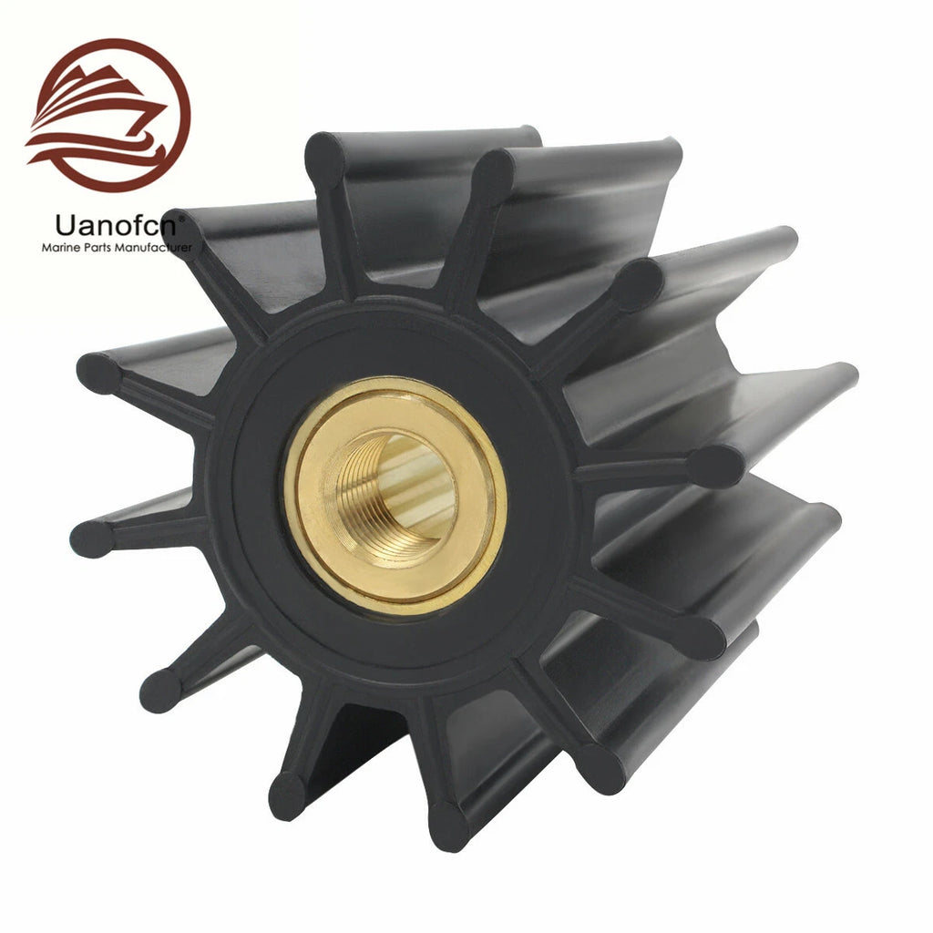 Flexible Rubber Impeller Water Pump for Sherwood 27000K